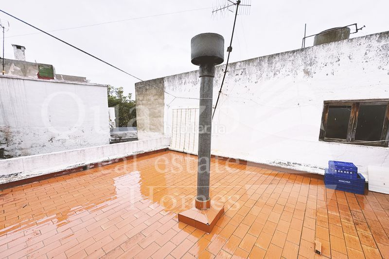 Foto d069badf-722a-4ddc-aba7-56f550eac63f. Pis amb calefacció aparcament a Poblets (els)