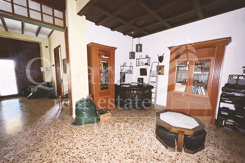 Foto e1866592-0c6f-4fc6-a176-5b75fa6fec45. Pis amb calefacció aparcament a Poblets (els)