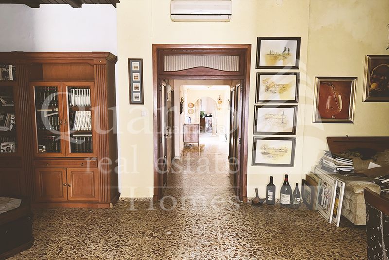 Foto e8bd2d13-e0d3-4d1d-9e0f-19acbda66071. Pis amb calefacció aparcament a Poblets (els)