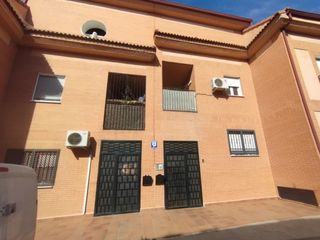 Car parking in Viso de San Juan (El). Se vende plaza de garaje en el viso de san juan
