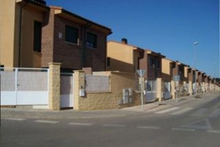 Maison jumelée  Calle sierra de guadarrama. Se vende casa pareada en pioz, (guadalajara)