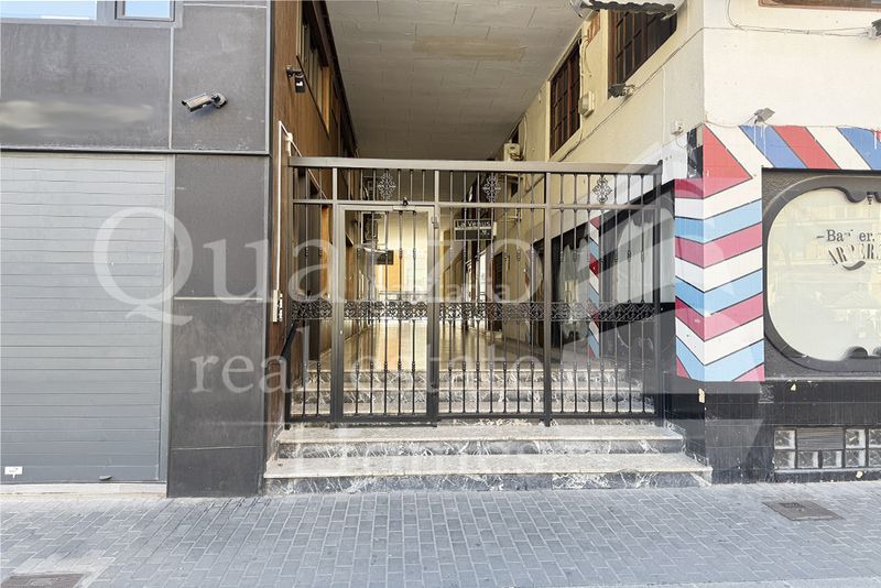 Foto af3e07c4-bdac-4108-b2f5-6221357c95d1. Pis amb xemeneia calefacció aparcament a Tavernes de la Valldigna
