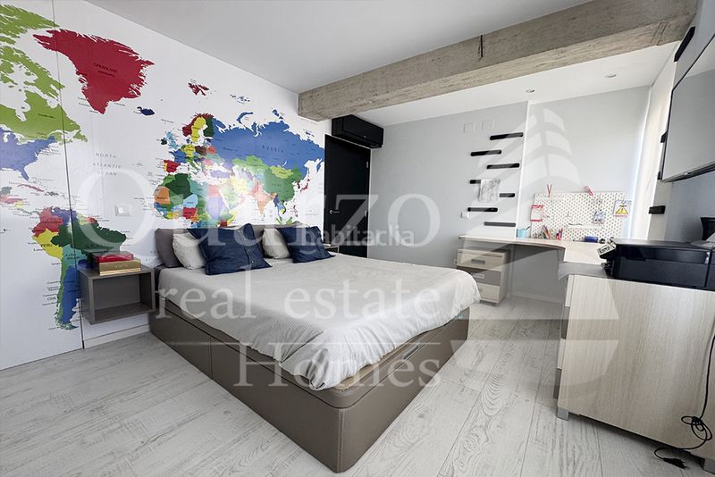 Foto e300a77c-60d2-4a95-a631-9a08fed44cfa. Pis amb xemeneia calefacció aparcament a Tavernes de la Valldigna