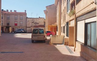 Posto auto in Brihuega. Se vende plaza de garaje en brihuega (guadalajara)