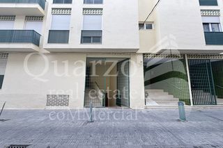 Business premise  Carrer sant antoni de pàdua. Se vende amplio local comercial en pego, alicante