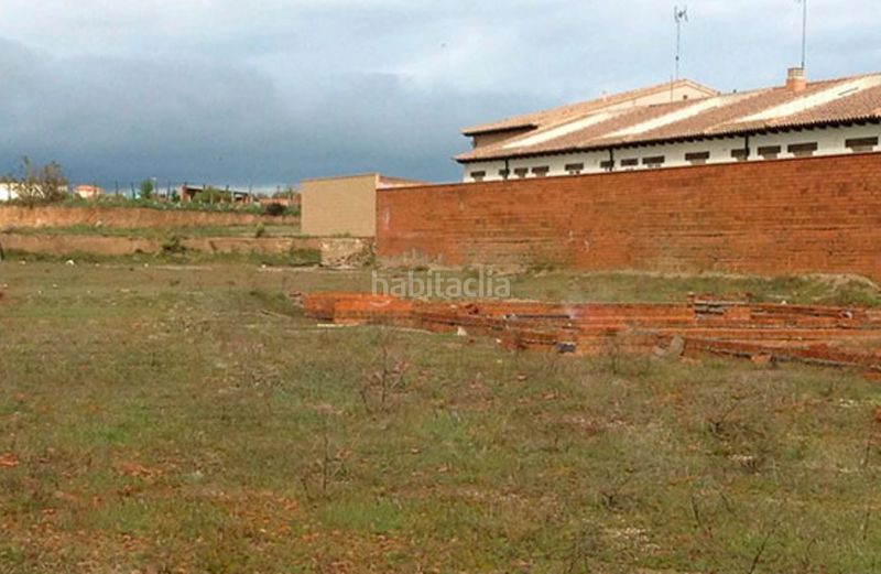 Foto 05e1443a-0903-4545-bd6d-75d77d53d8c0. Area edificabile industriale in Cuerva