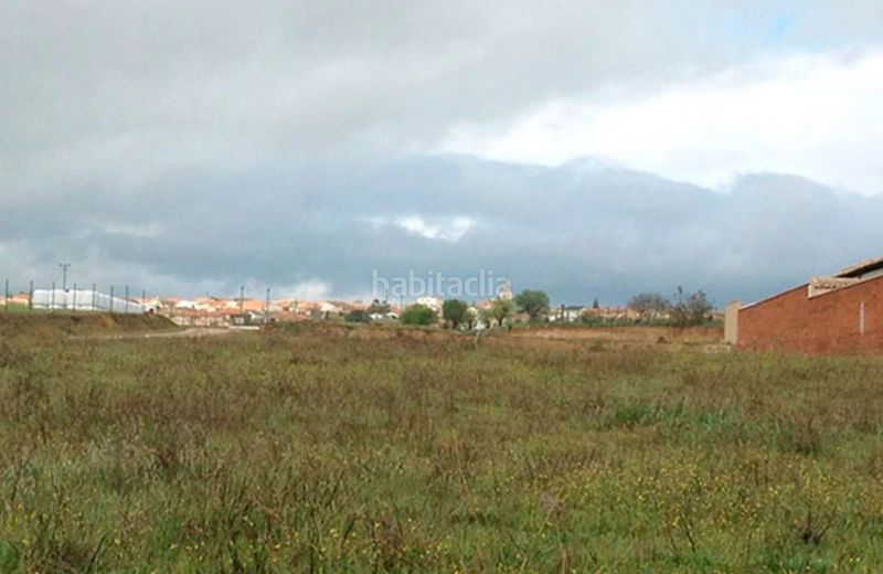 Foto e55e8248-d6ed-4757-b7db-ea5fcff1a13e. Area edificabile industriale in Cuerva