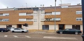 Car parking in Quintanar del Rey. Se venden plazas de garaje en quintanar del rey (cuenca)