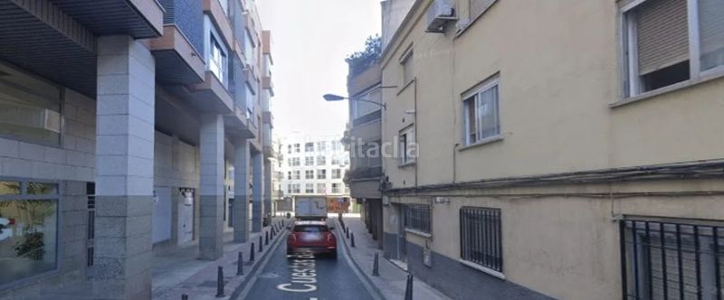 Foto 99d9194c-9556-40e2-b944-65b4cc1066d6. Aparcament cotxe a Centro Getafe