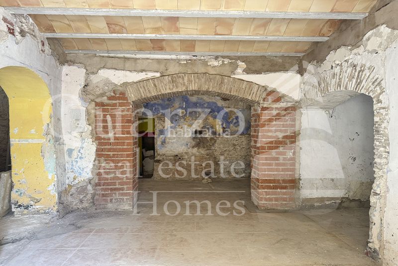 Foto 0fec596f-2d1d-4302-8a89-d1fd6f6a4e16. Casa a Bocairent