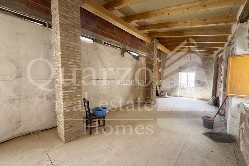 Foto 102bdd23-60e0-4e20-a7b0-2e171dce4718. Casa a Bocairent
