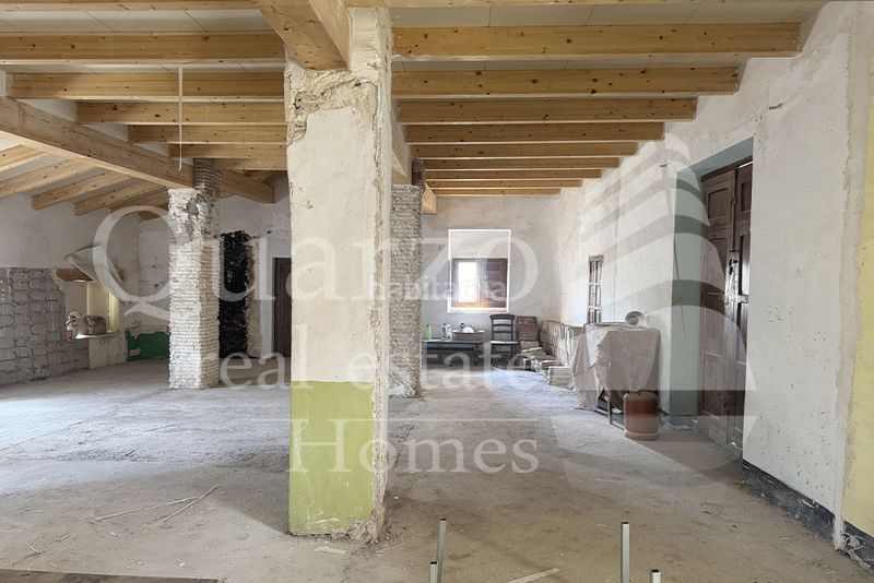 Foto 165631f2-58f7-4b9b-8f90-20b6c78cad12. Casa a Bocairent