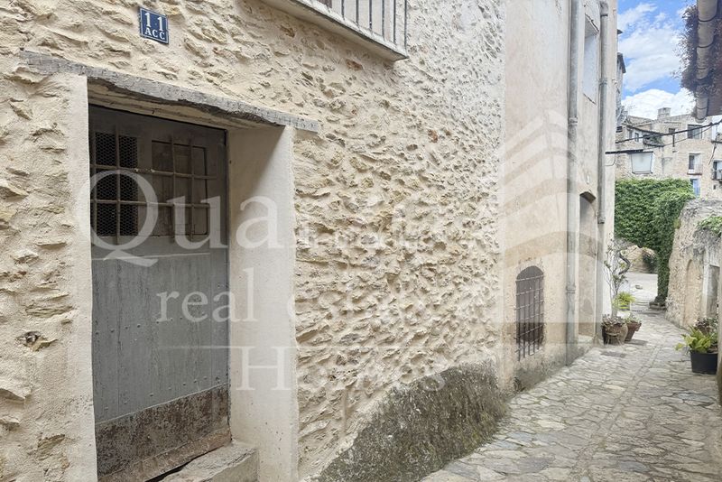 Foto 1ce2a46d-685f-46f6-8600-b8894ce28c80. Casa a Bocairent