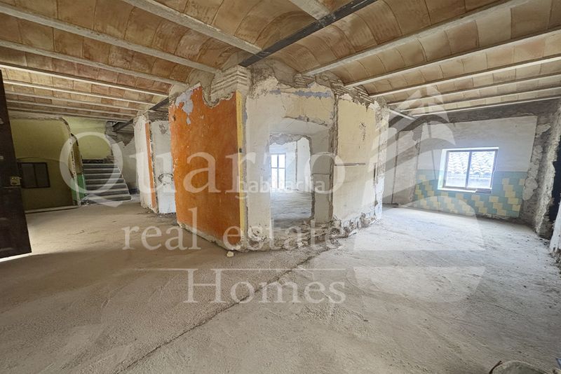 Foto 24eb3942-00f4-4928-bd94-83a95cfae850. Casa a Bocairent