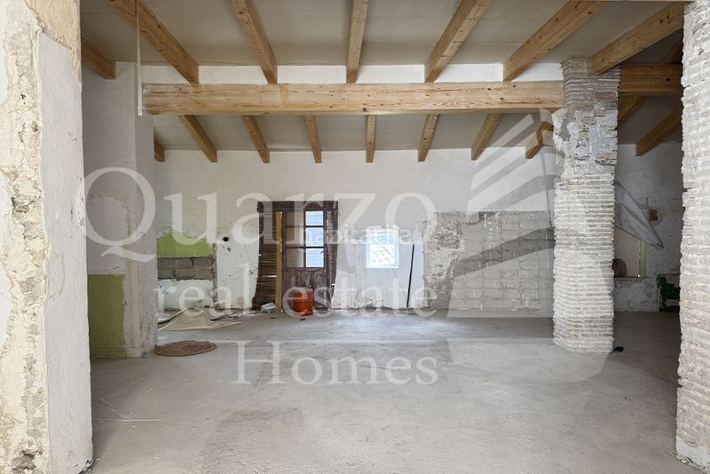 Foto 3b70486d-5873-4c81-9352-166b2239b636. Casa a Bocairent