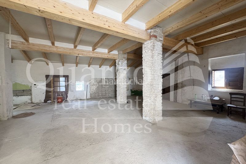 Foto 3dff2c61-2be7-45ba-95b1-dbf58c07ed7c. Casa a Bocairent