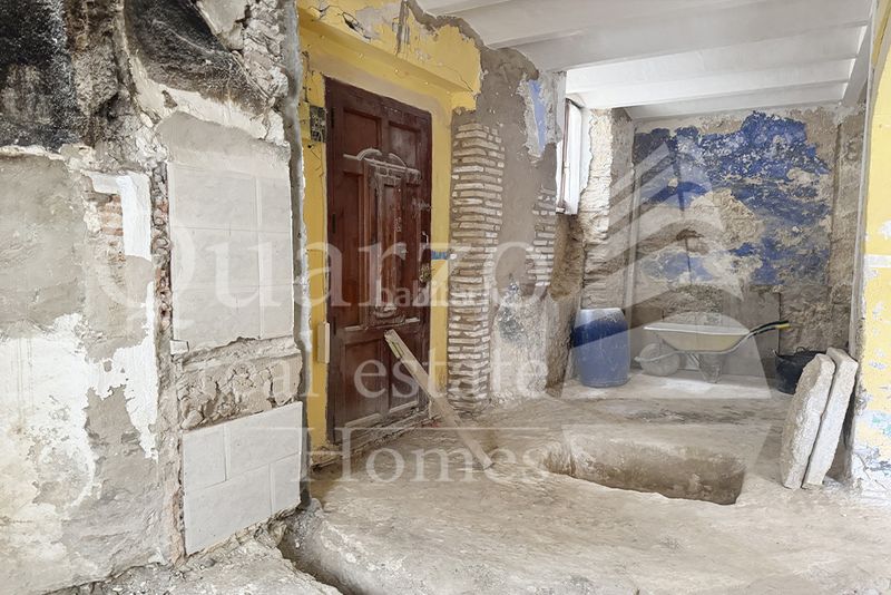 Foto 4405b111-e29f-4c4f-89f6-7f193e693767. Casa a Bocairent