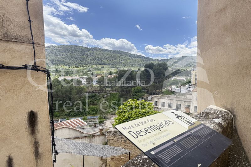 Foto 45f93729-a86d-4c84-9ab5-ed058e51393b. Casa a Bocairent