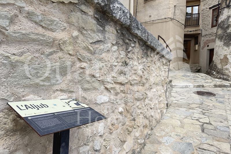 Foto 4fd8afd1-d4c4-4e8e-b113-486bce085ccb. Casa a Bocairent