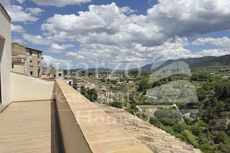 Foto 57aed82c-8d33-439c-87dd-c7de59e15738. Casa a Bocairent