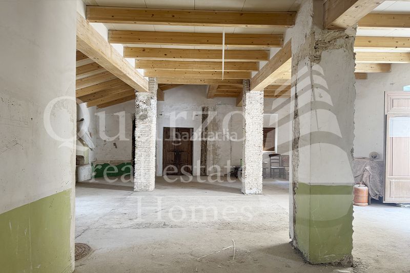 Foto 5c65b147-7388-480a-919f-070a43964f52. Casa a Bocairent