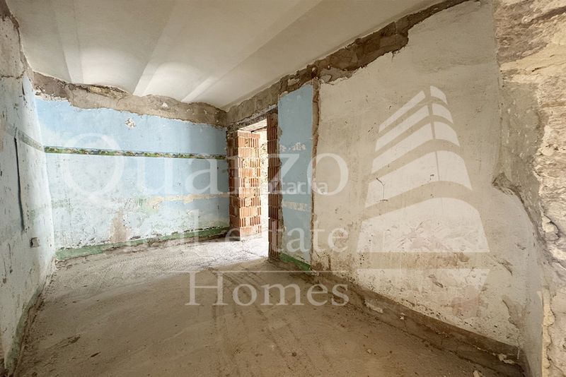 Foto 5cdd0cf7-058f-4343-aa6a-1fc0494fb7c6. Casa a Bocairent