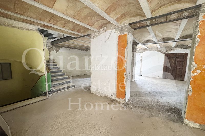 Foto 67163f6a-7063-4e17-8ef7-15ac6ac07f16. Casa a Bocairent