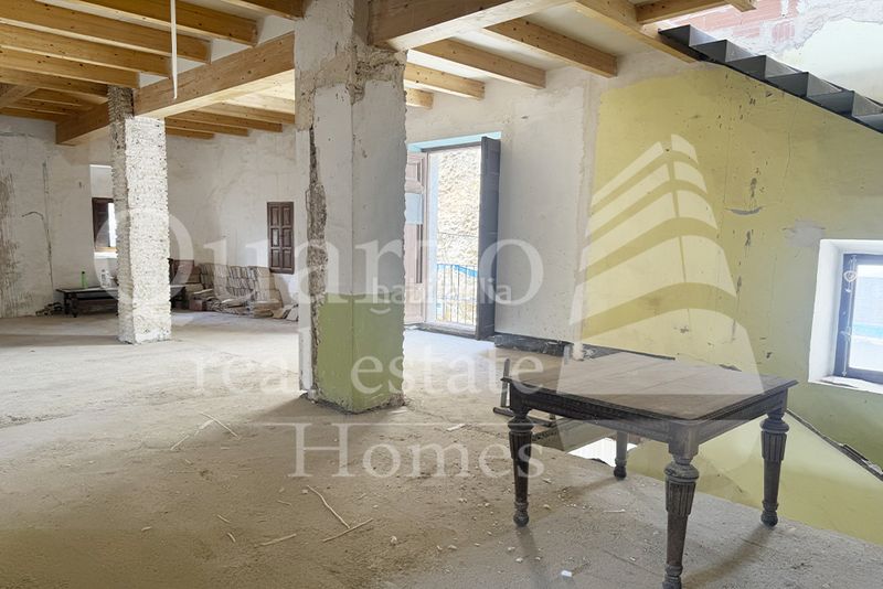 Foto 6c8f380f-ef79-4be2-937c-43566c28daef. Casa a Bocairent
