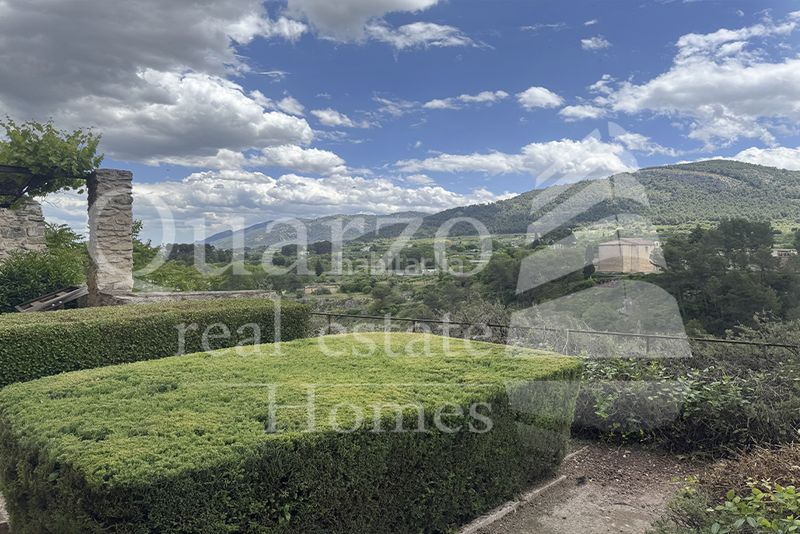 Foto 805327f2-6fa9-48a5-9bfc-c2b6d385a112. Casa a Bocairent