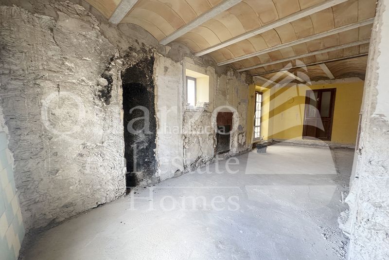 Foto 82d91254-f0b4-4cf6-bfe4-7709e897fad5. Casa a Bocairent