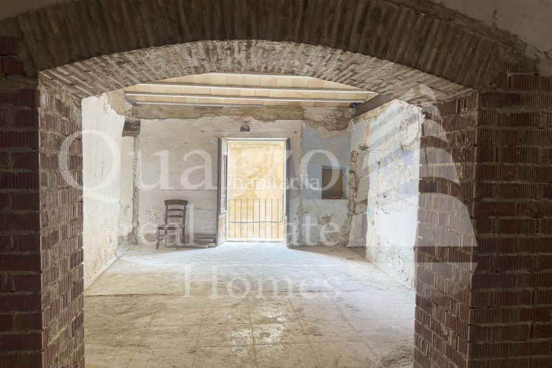 Foto 9e01c3d5-d053-4487-92db-823c84bc3c03. Casa a Bocairent