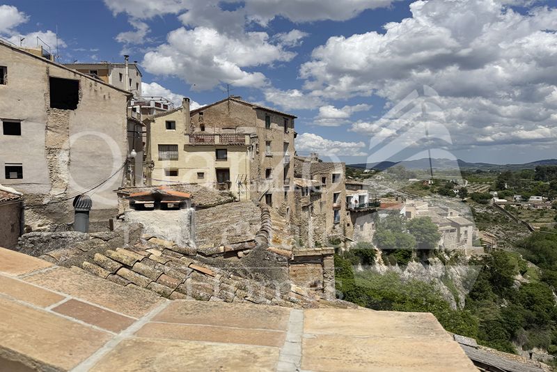 Foto a038c6a7-0a25-4e53-a933-771825543a53. Casa a Bocairent