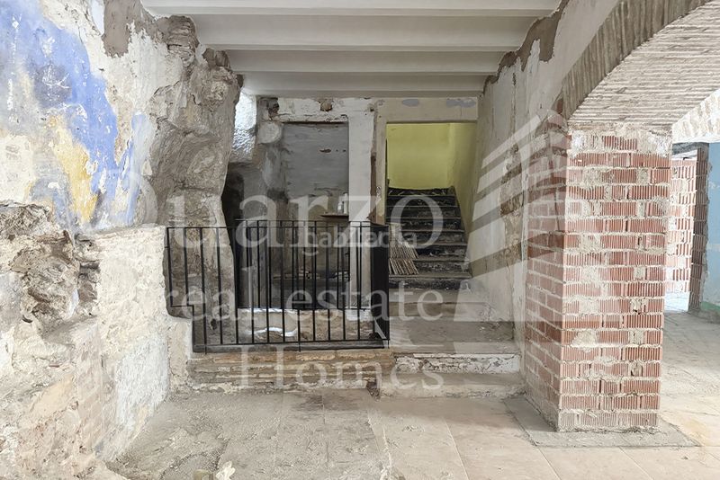 Foto a4d51b4b-719e-4f90-bce5-0f47118d9268. Casa a Bocairent