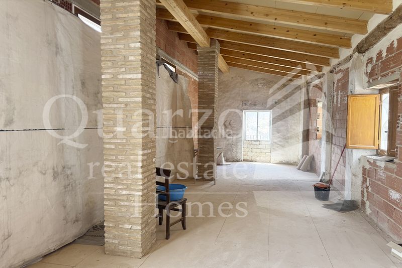 Foto a648414f-3be5-4e1a-b655-b4818b467ec3. Casa a Bocairent