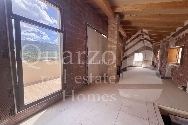 Foto a97e7424-9ef6-4ba5-85f2-89bb0d706fcf. Casa a Bocairent