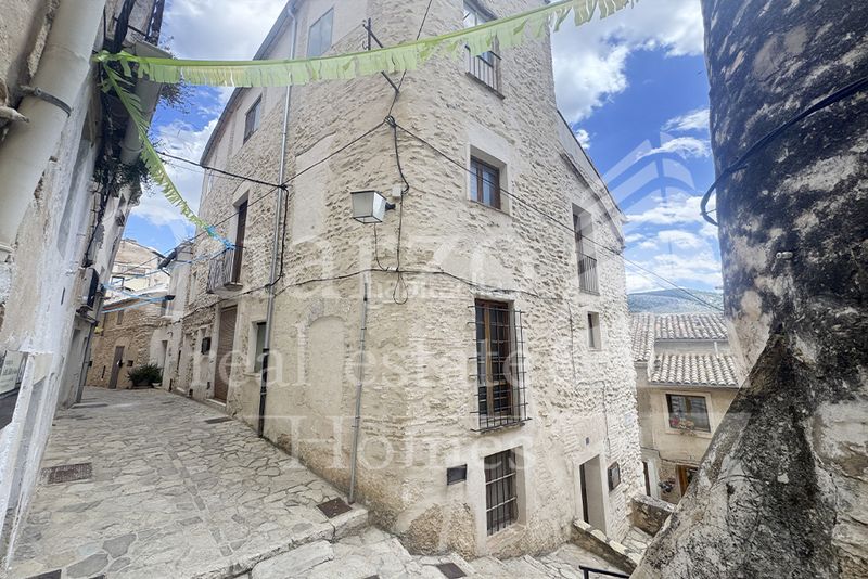 Foto acbeaf04-11a6-45be-9a18-8007deebbcc9. Casa a Bocairent