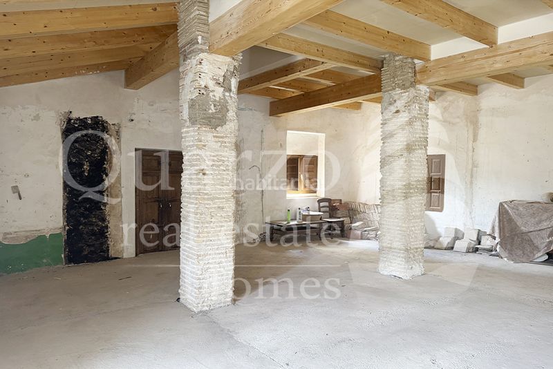 Foto bb116fe2-8da4-4061-8623-5a89de07b450. Casa a Bocairent
