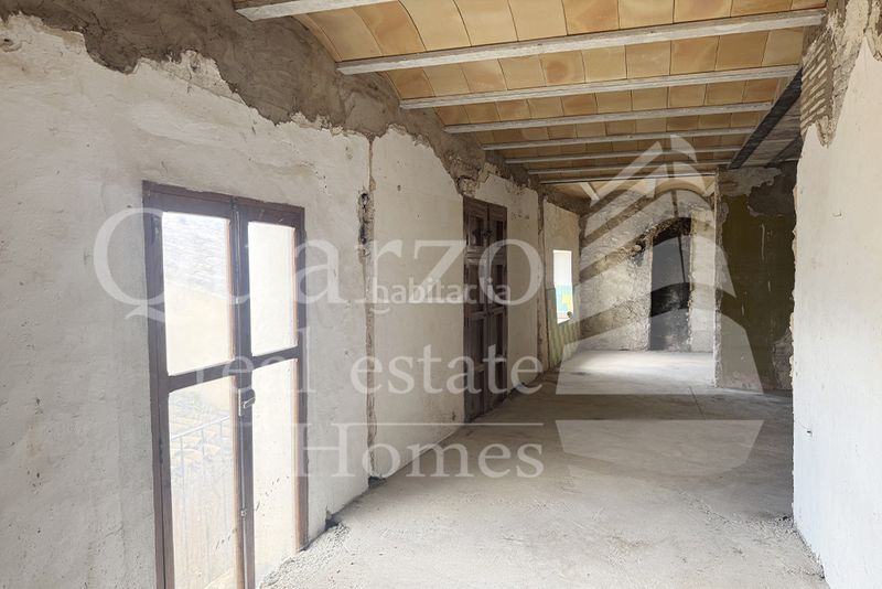 Foto c1c0b387-0618-4605-b099-73c3c80b21a8. Casa a Bocairent
