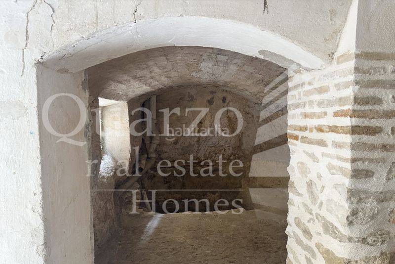 Foto c7780708-e495-4559-a019-654ed27e3377. Casa a Bocairent