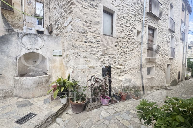 Foto d8c5783d-8206-413d-add0-c50dd18742d7. Casa a Bocairent
