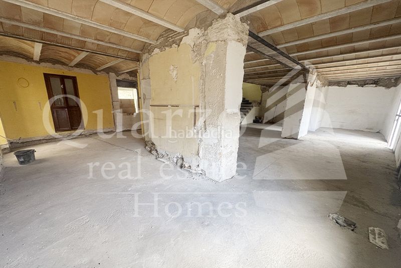 Foto e2658185-f6ac-4f83-922f-a2a78a40b1f2. Casa a Bocairent