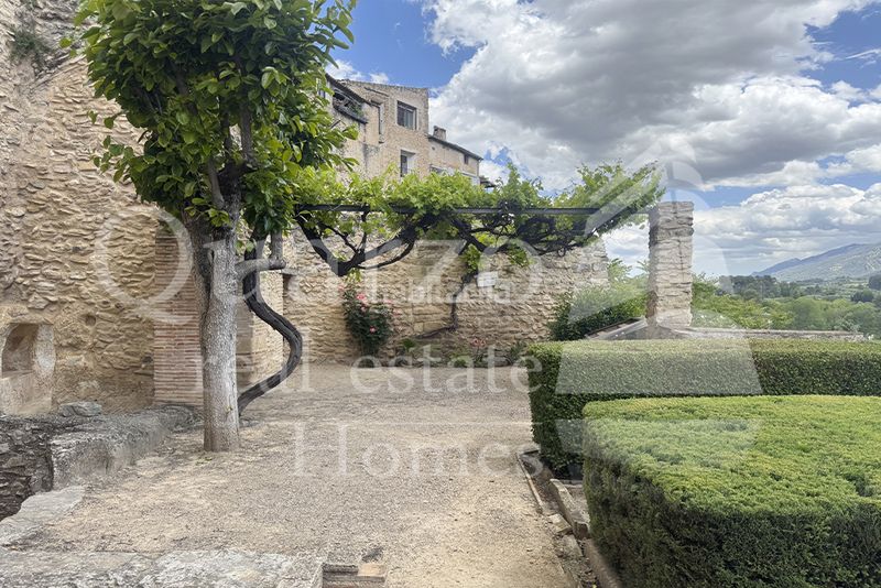 Foto e367e453-b6ef-488e-95c1-71db1c9206d1. Casa a Bocairent