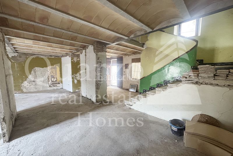 Foto e3e58eb3-fff4-418b-84ae-15a1f4471a2c. Casa a Bocairent