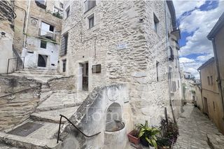 Casa  Travesía algibe. Se vende casa de pueblo en bocairent, (valencia)