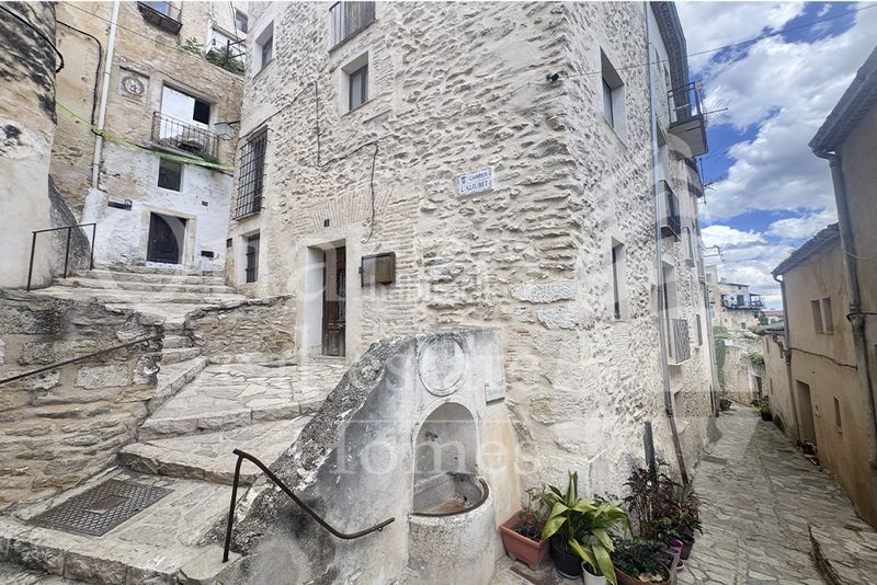 Foto e53159b8-fb0d-4a4a-b97f-aa48d1938d29. Casa a Bocairent
