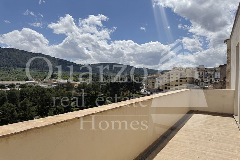 Foto ec08eb7e-27bd-4910-bba9-166e36b1b43a. Casa a Bocairent