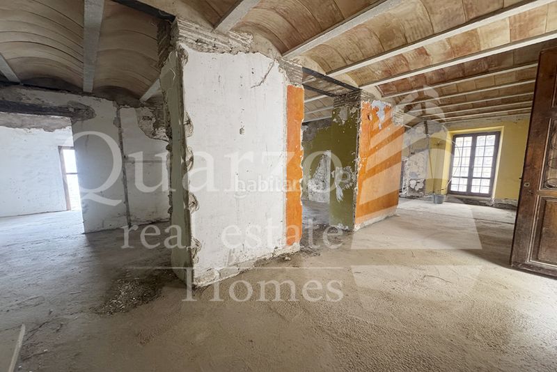 Foto faf577fc-f310-470a-a80e-5b22eaba3f2a. Casa a Bocairent