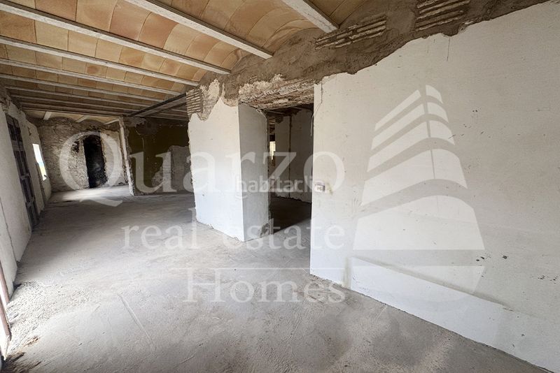 Foto ffb4316c-138a-4871-bbdb-5443c6bbdb0f. Casa a Bocairent