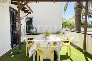 Apartament a Carrer Òliba