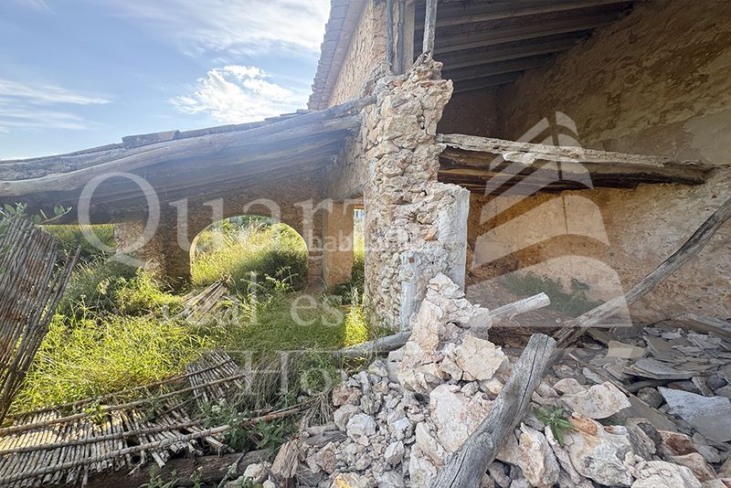Foto c6ab4ea7-e1e2-42cf-957d-775db05c1047. Casa a Benicolet